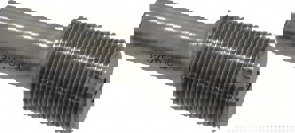 Plug Thread Gage: 5/8-24 Thread, 2B & 3B Class, Single End, Go